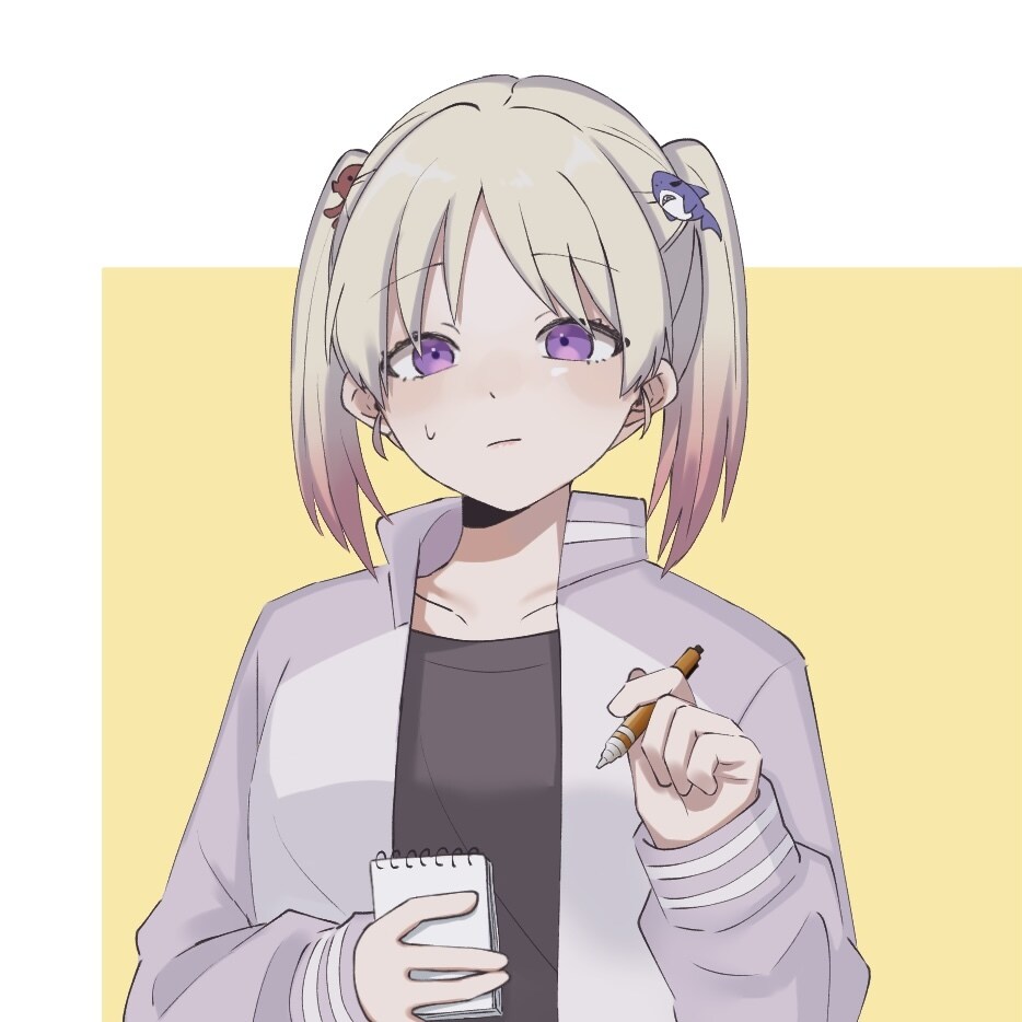 かっこいい、かわいいアイコン描きます SNSアイコンを描いて欲しい方へ イメージ3