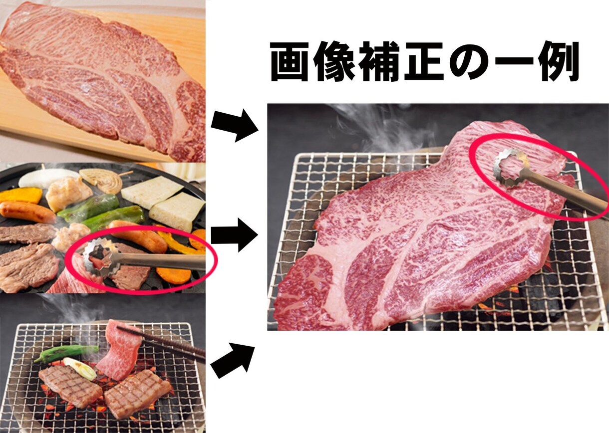 集客につながる！売れるチラシ作ります ●原稿なしOK！●まずお話を丁寧にうかがいます。 イメージ2