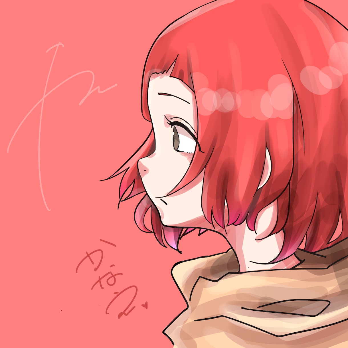 ご希望のイラストお描き致します アイコンのイラストなどを描いてほしい人におすすめ！p イメージ4