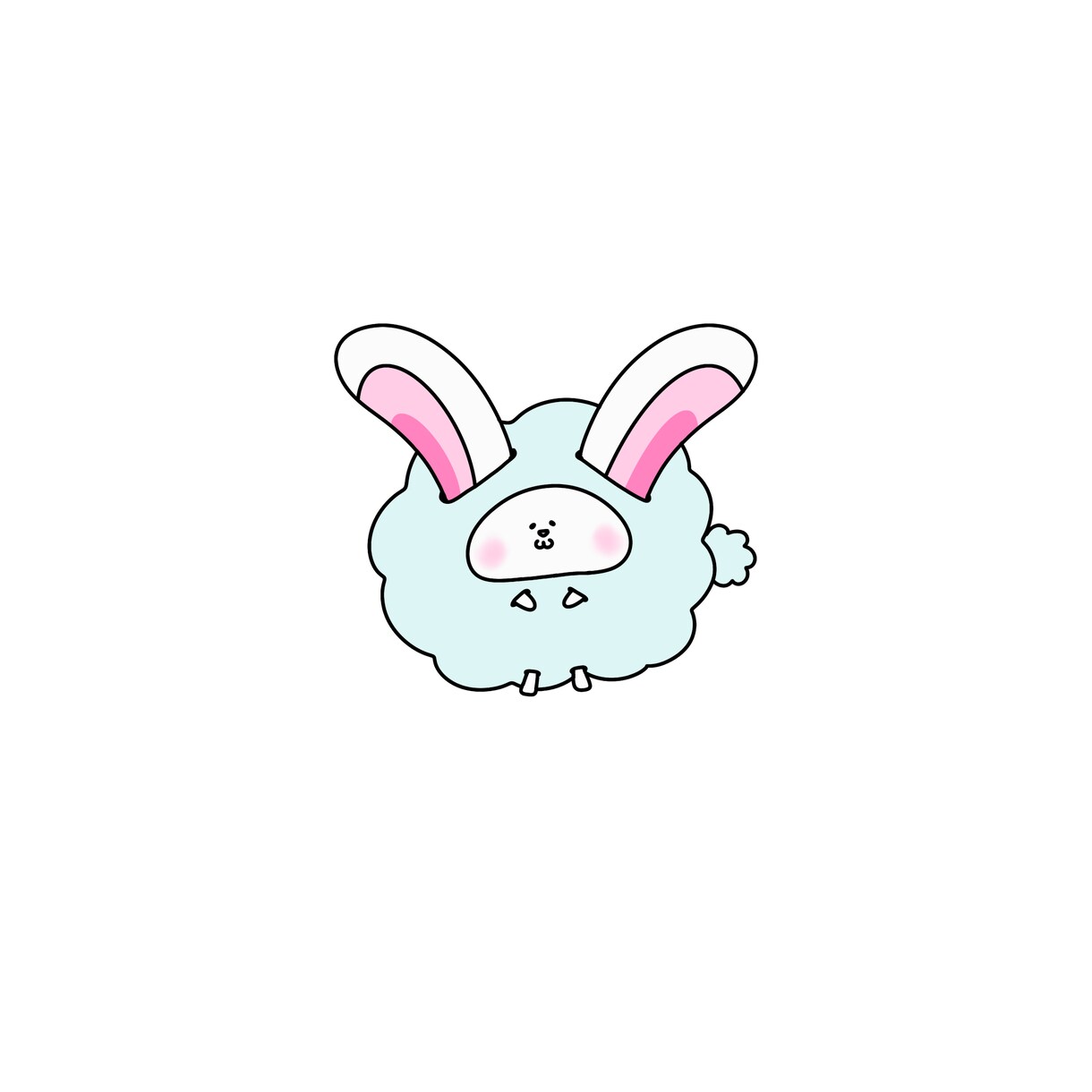 たくさんの方がいいと思って頂けるイラスト作成します ゆるキャラ風、ロゴを描かせていただきます。 イメージ2