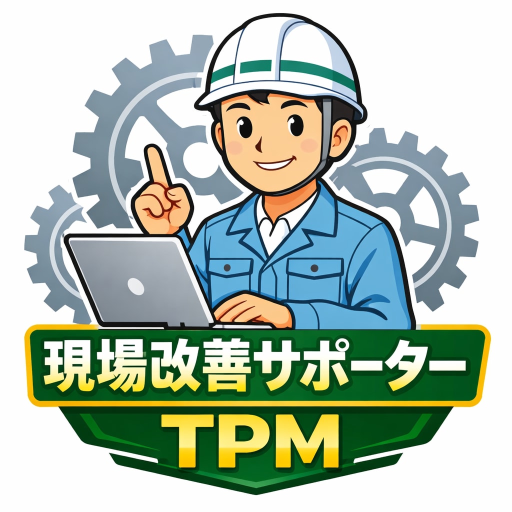 製造現場の生産段取りムダを現役経験者アドバイスます 現場が回らない改善が進まない…その悩み、現場目線で一緒に整理 イメージ1