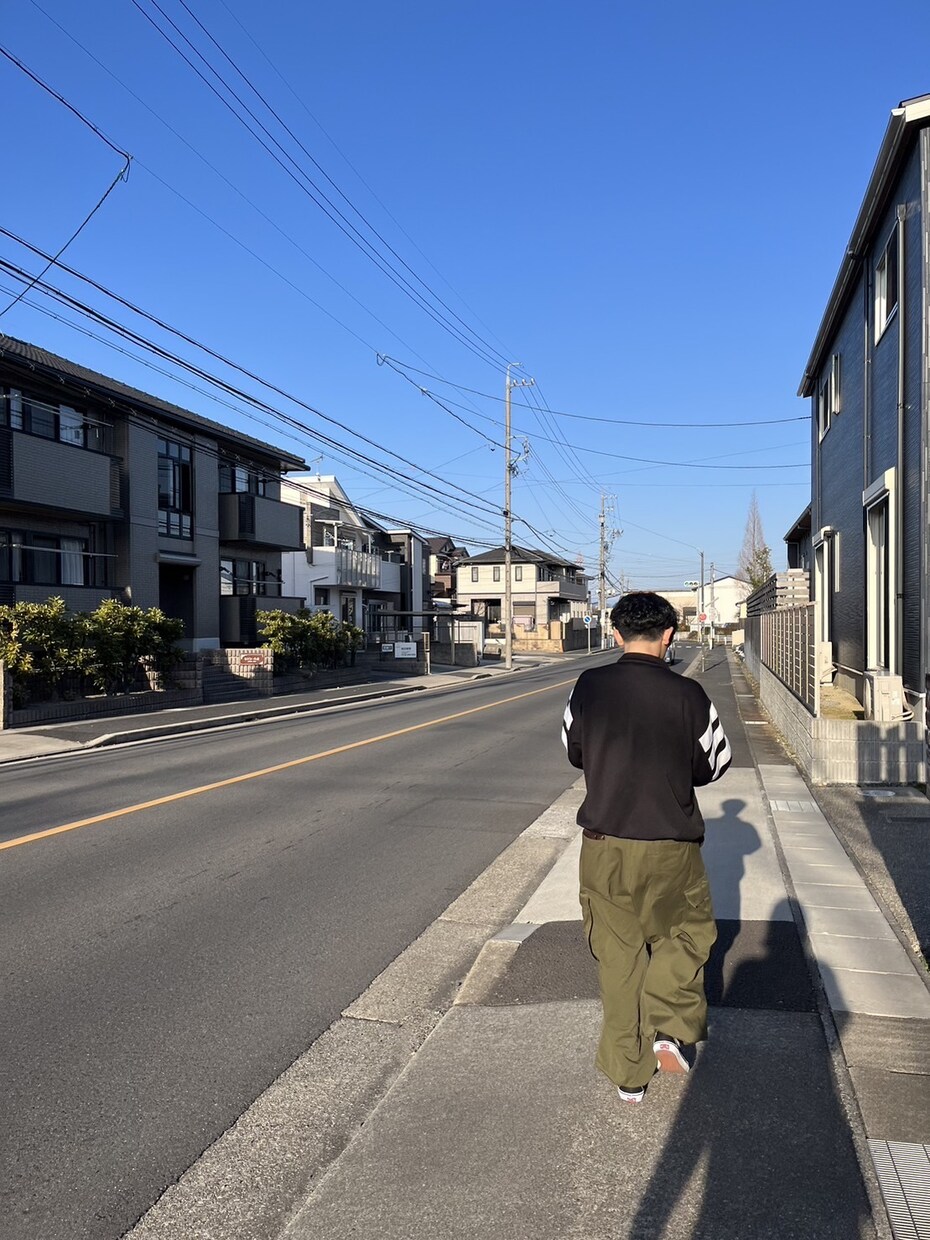 あなたに似合うファッションを一緒に探します かっこよくなりたい男性集まれ！あなたに似合う服を探します！ イメージ2