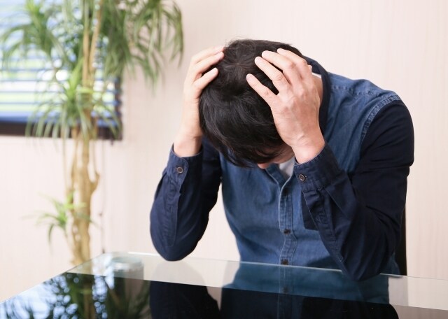 婿入りで結婚して苦しんでいる方のご相談に乗ります （20代後半に婿入り結婚、義実家同居→現在はバツイチです） イメージ1