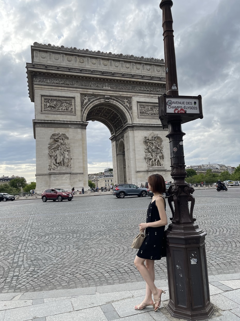 海外旅行の相談のります 楽しい海外旅行を一緒に作りましょう♪ イメージ2