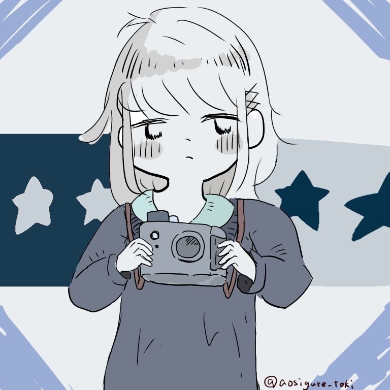 最低価格でアイコン制作します ゆるかわな絵柄でかわいくアイコン書きます！絵柄書き分け可能 イメージ3
