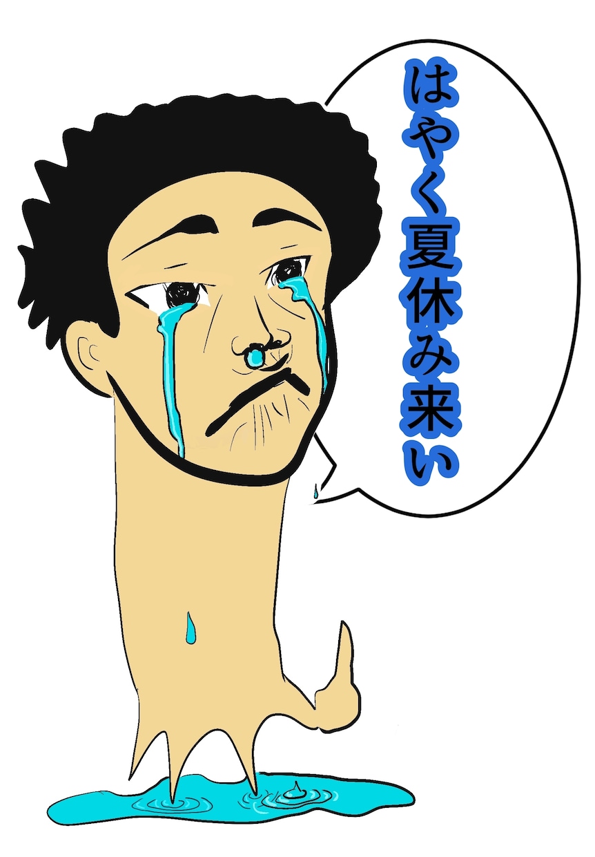 適当に絵を描かせていただきます 癖の強いキャラクターを描かせてもらいます。 イメージ4
