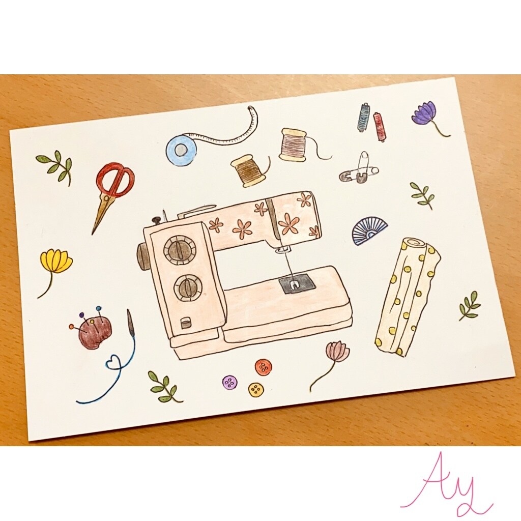 写真またはテーマをもとにイラストを描きます ほっこり幸せになる絵をお届け！ イメージ4