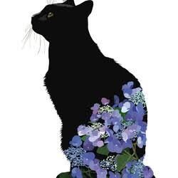 即日！猫占いで、家の未来を診ます 猫は未来 運勢の象徴 猫の細かな動きで、これからを占います。 イメージ1