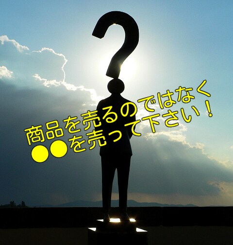 商品を売らない戦略-じゃ、何を売ります 商品を売るのは二流。じゃ、一流は？ イメージ1