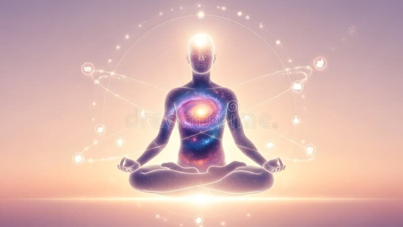 宇宙シンクロニシティで人間関係を整えます モヤモヤの正体をほどき、未来の流れを優しく変える イメージ5
