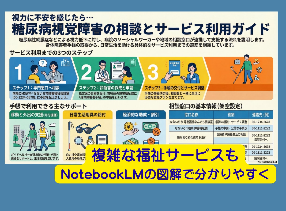 ソーシャルワークのAI導入をサポートします 福祉職こそAI活用。相談業務の無駄を効率化。 イメージ4