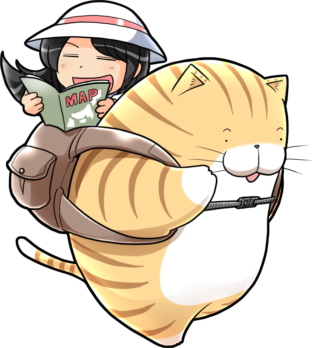 キャラクターイラスト描いてます youyubeアイコン、動画にご利用ください イメージ2