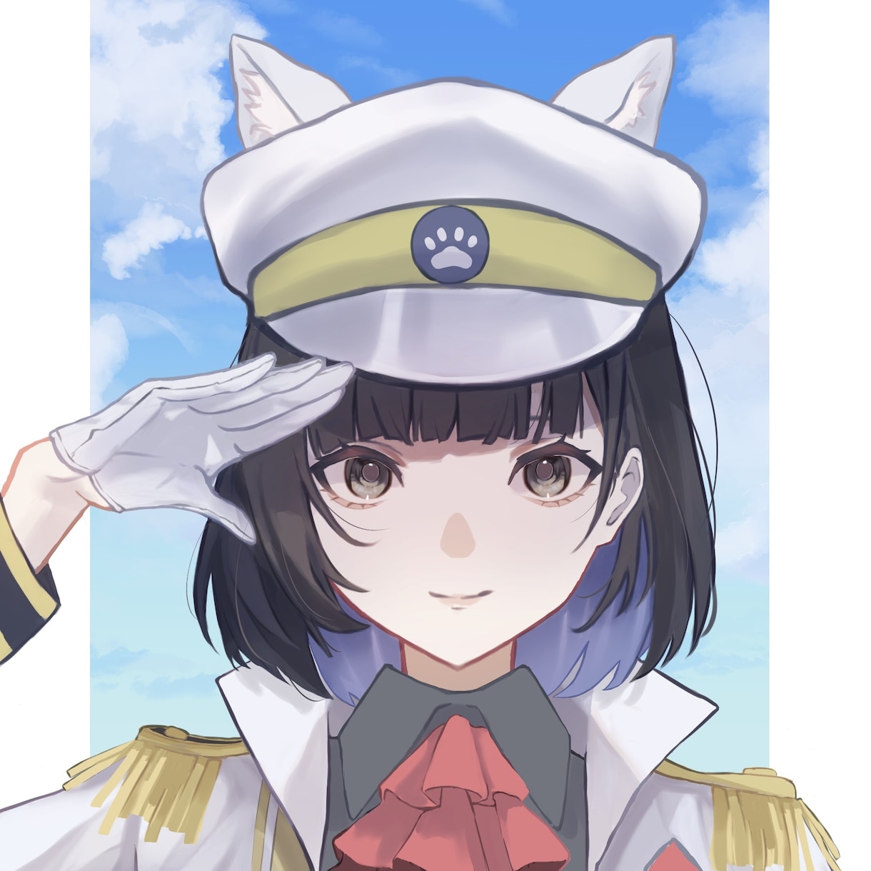 可愛いかっこいいSNSアイコン描きます 要望通りできれいなイラスト描きます イメージ2