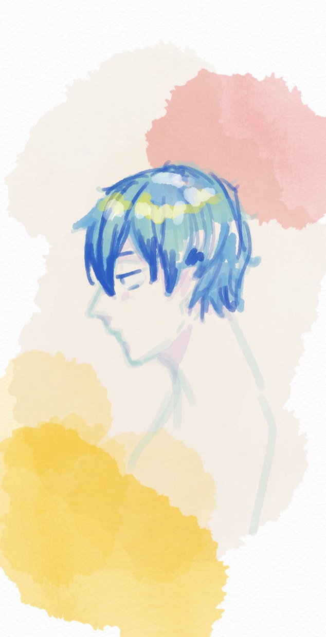 アイコン/立ち絵/イラストを制作します ゲーム用イラストや同人誌の表紙や挿絵も扱っております。 イメージ7
