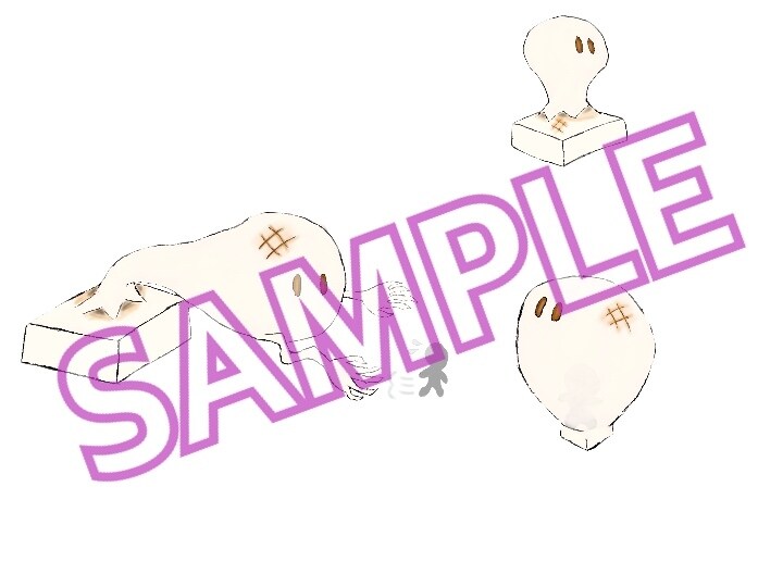 あなたのパートナーを具現化します ご自身も周りも愛せるキャラクター作りをお手伝い イメージ4