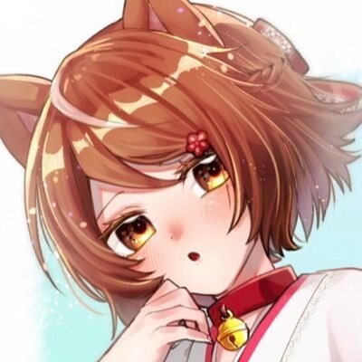 SNS等のアイコンイラスト承ります かわいいアイコンイラストを求めている方へ イメージ1