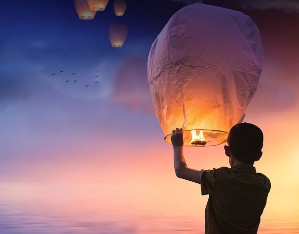 想い人の潜在意識を書き換え、あなたの虜にします 太陽神の御力で想い人から夢中になられ、一途に愛される。 イメージ7