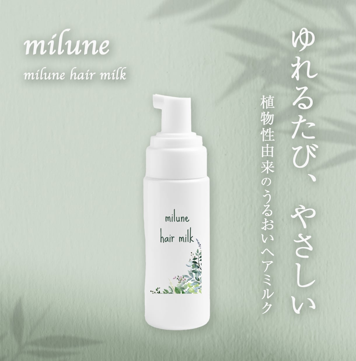 おしゃれで伝わる商品画像つくります この価格で、このクオリティ。 やさしく伝えるデザイン。 イメージ2