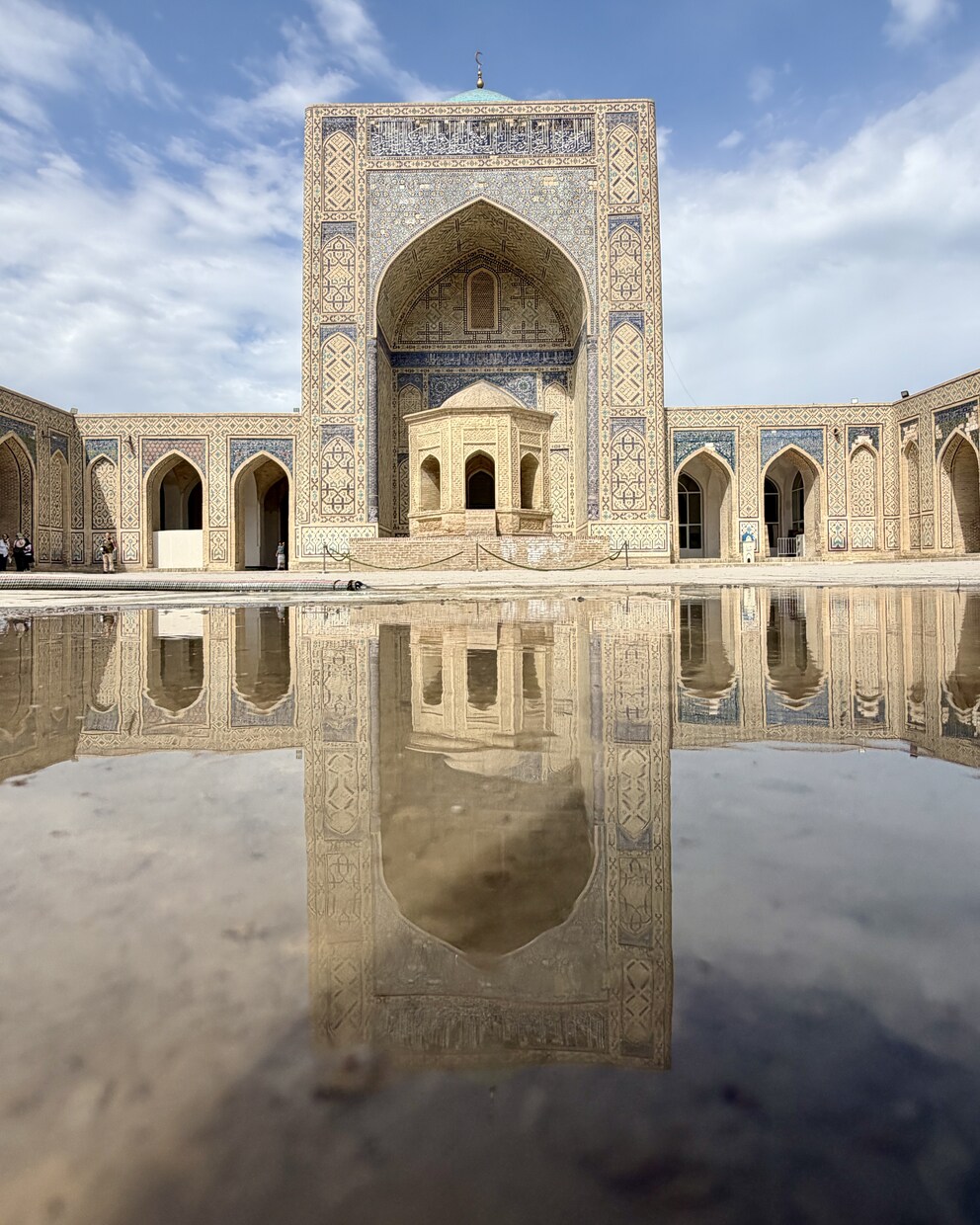 有資格者がウズベキスタン旅程作成の相談お受けします 今年20日間ウズベキスタンを旅した私が旅程作成をサポート！ イメージ3