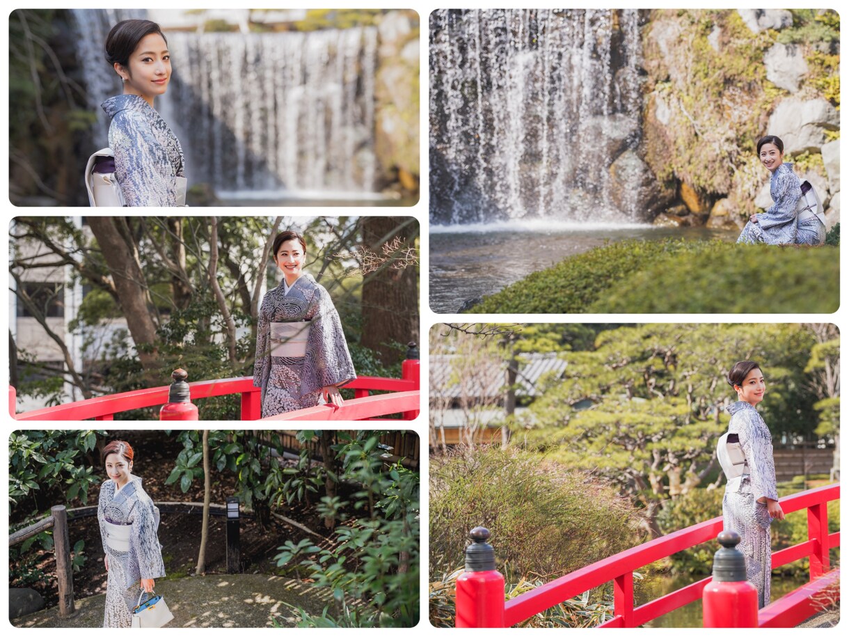 レタッチレッスンをいたします スマホなどで出来る簡単写真レタッチの仕方を教えます イメージ10