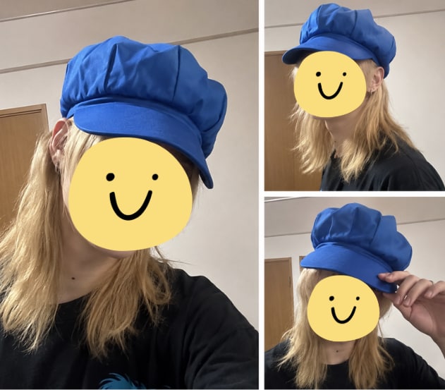 オーダーメイドでコスプレ衣装・布小物を製作します 衣装作りが苦手な方や、製作時間がない方をお手伝いします イメージ3