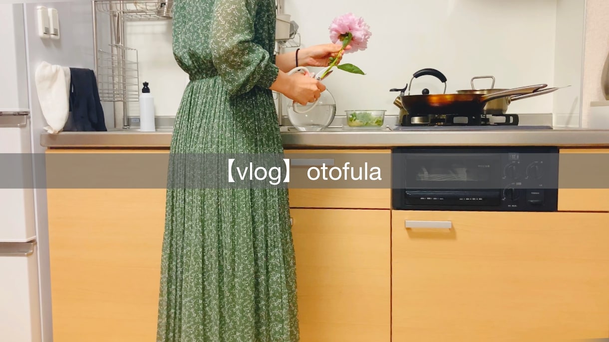 あなたに合った『お花の飾り方』のアドバイスをします お花を飾ってみたい方、『花のある暮らし』をしてみませんか？ イメージ3