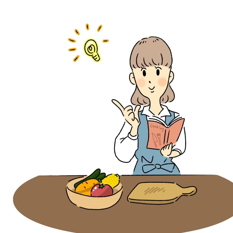 かわいい！あったかい！見やすいイラスト描きます これから始める方へ♪可愛い挿絵＊用途に合わせてお使いください イメージ2