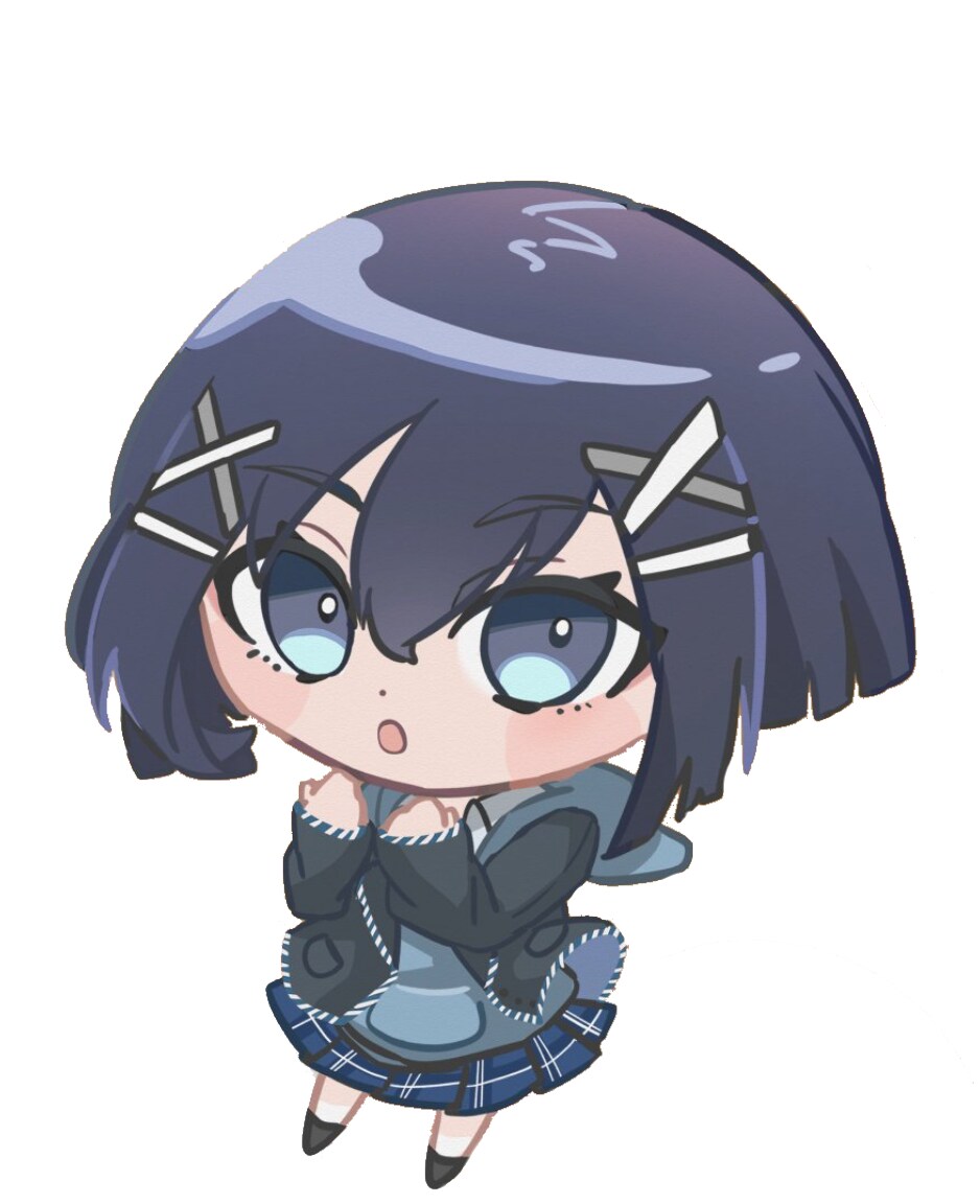 イラスト(SNS)制作します ！名刺やヘッダーなどもご相談ください！！二次創作◎！！ イメージ1