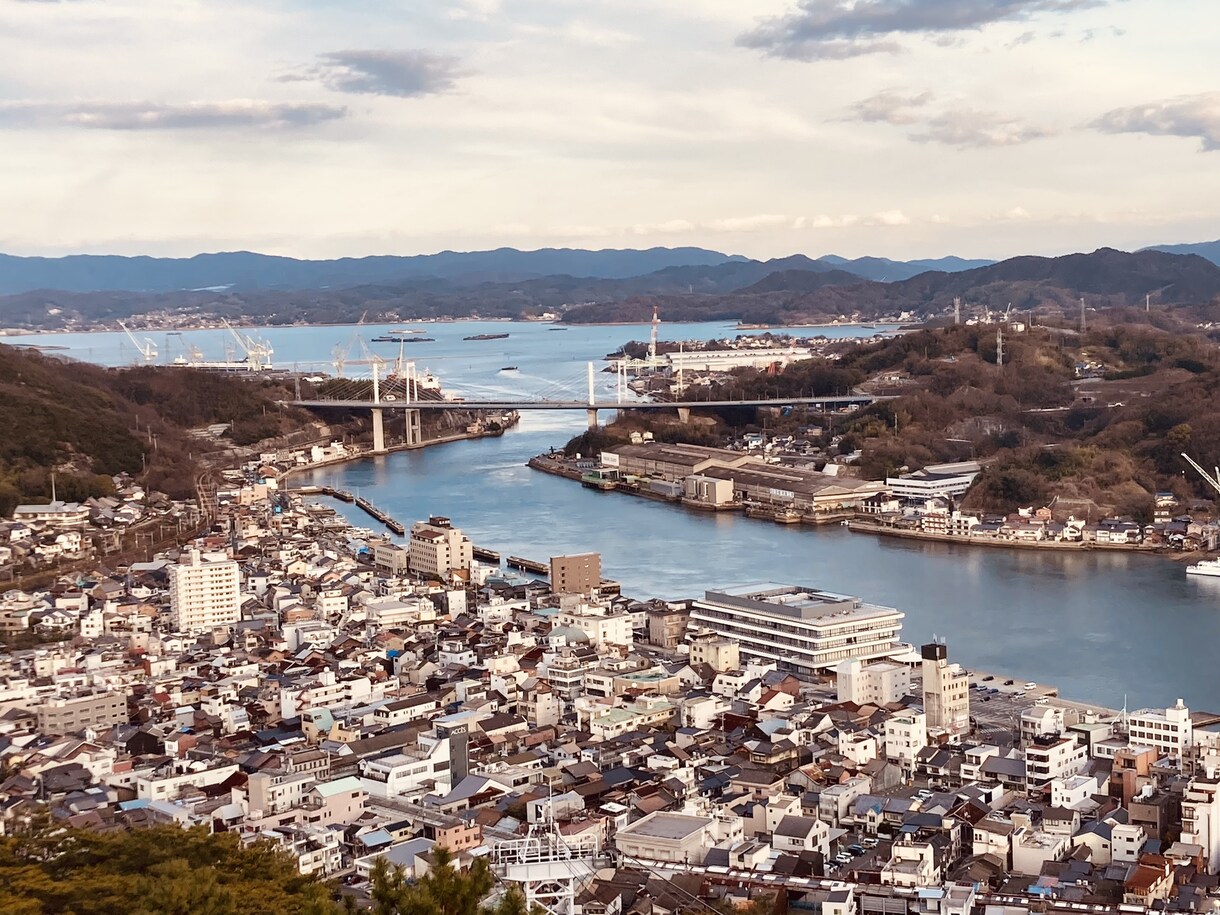 広島県の風景写真が欲しい方を募集してます 尾道市と宮島の写真です。編集して使ってもらっても構いません。 イメージ4