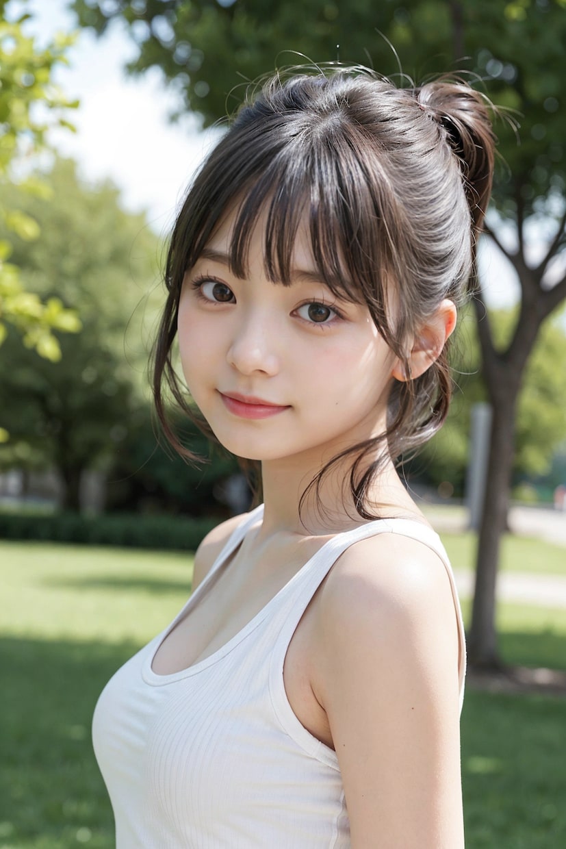 AI美女生成の環境構築サポートをいたします AIの知識なしで簡単に構築できちゃいます！ イメージ2
