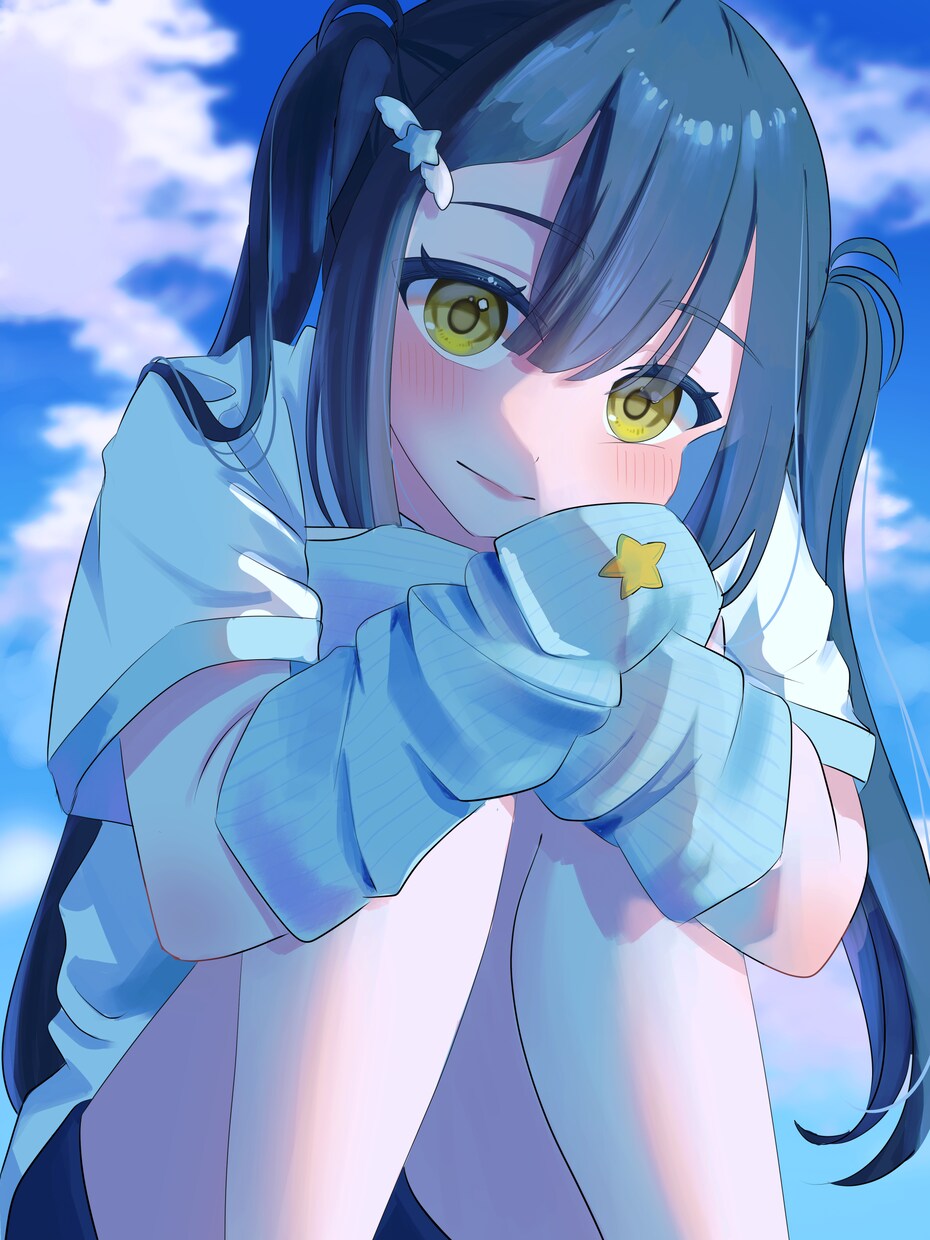 SNS等のかわいいアイコン・イラストお描きします アイコン等以外も対応できますので気軽にご相談ください！ イメージ5
