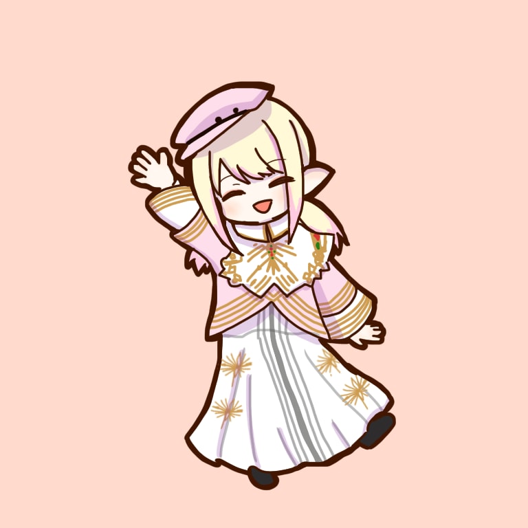 かわいいデフォルメで似顔絵、アイコン描きます 可愛くて愛嬌のあるデフォルメイラストならお任せください！ イメージ1