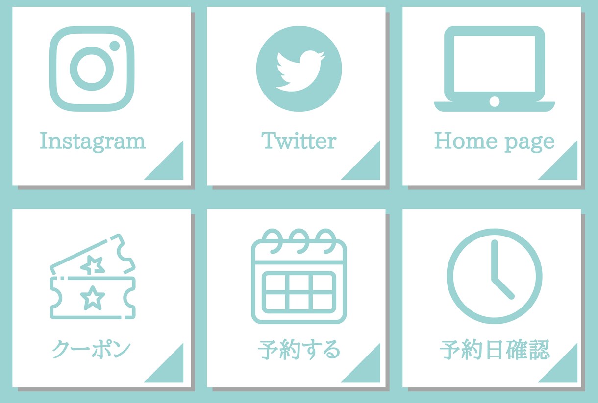 Lステップ構築代行・運用できます サロン（美容室・ネイル・整体・整骨院）に特化したLINE構築 イメージ1