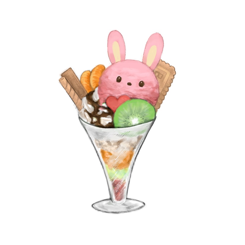 ご希望に沿ったイラスト制作致します 幅広いパターンのイラスト制作に応じます！ イメージ6