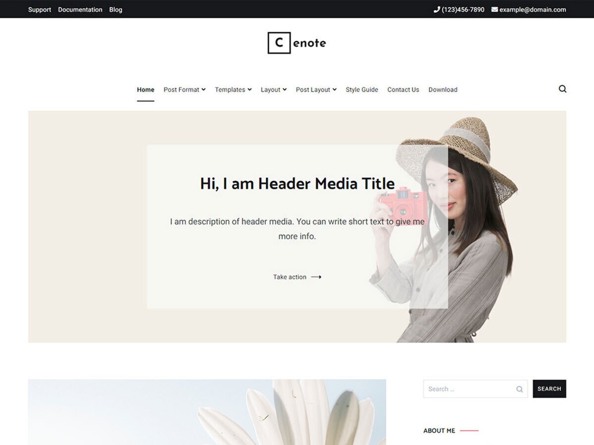 WordPress(ワードプレス)サイト制作します 格安・高品質・短期間で理想のWordPressサイト！ イメージ2