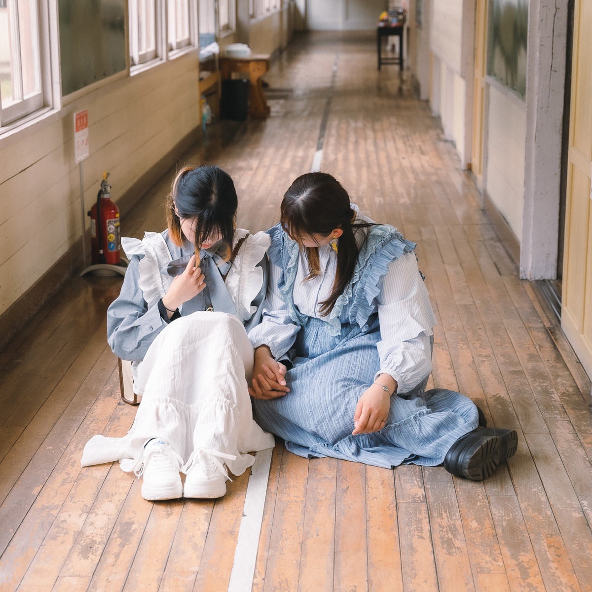 ポートレート写真のRAW現像代行します Adobe Lightroomを使って丁寧に仕上げます！ イメージ7