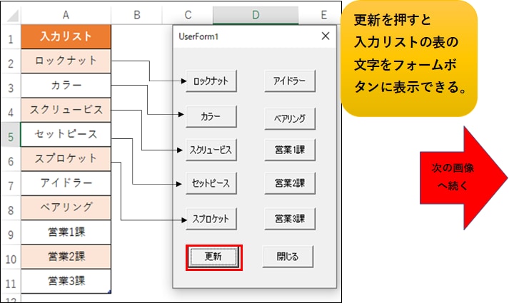 入力作業 VBA で高速化します 満足頂けたらご購入でOKです。この早さ体感してください！ イメージ2