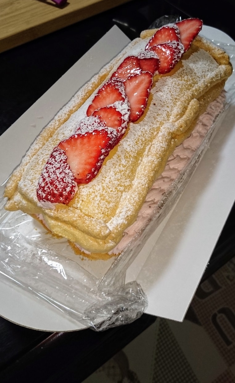 料理研究家が、お菓子のレシピを教えます 手軽にできるものから、健康志向のお菓子も用意できます。 イメージ2