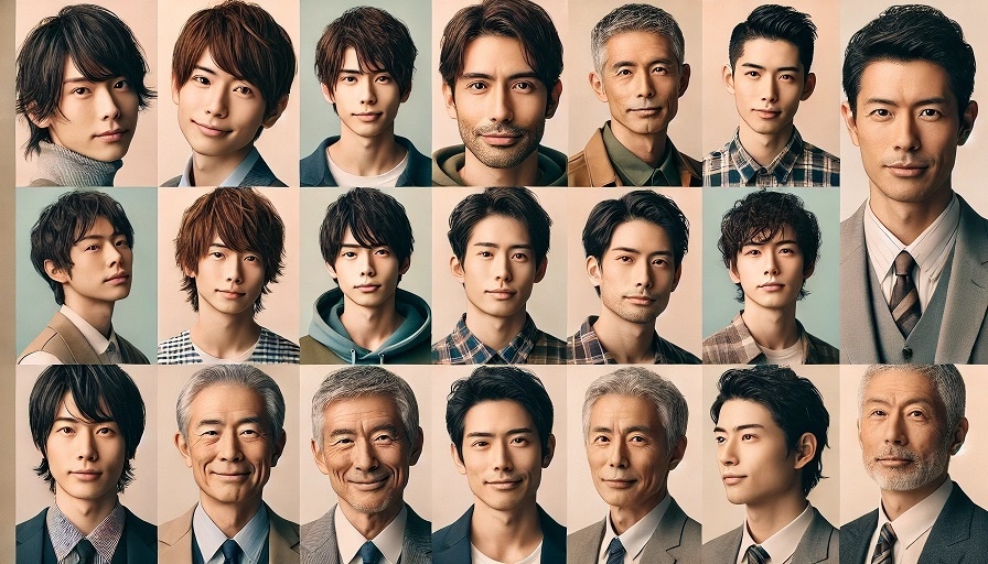 運命の相手の似顔絵生成と相性鑑定を行います AIによる精密な鑑定を、運命の相手の似顔絵イメージと共に提供 イメージ1