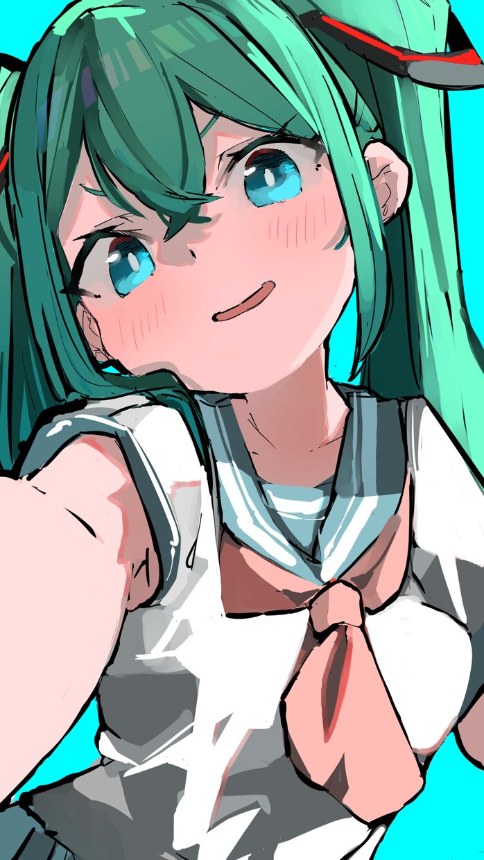 イラスト制作！！ご希望の魅力あるイラスト描きます 可愛い女の子！アイコン！挿絵など イメージ7