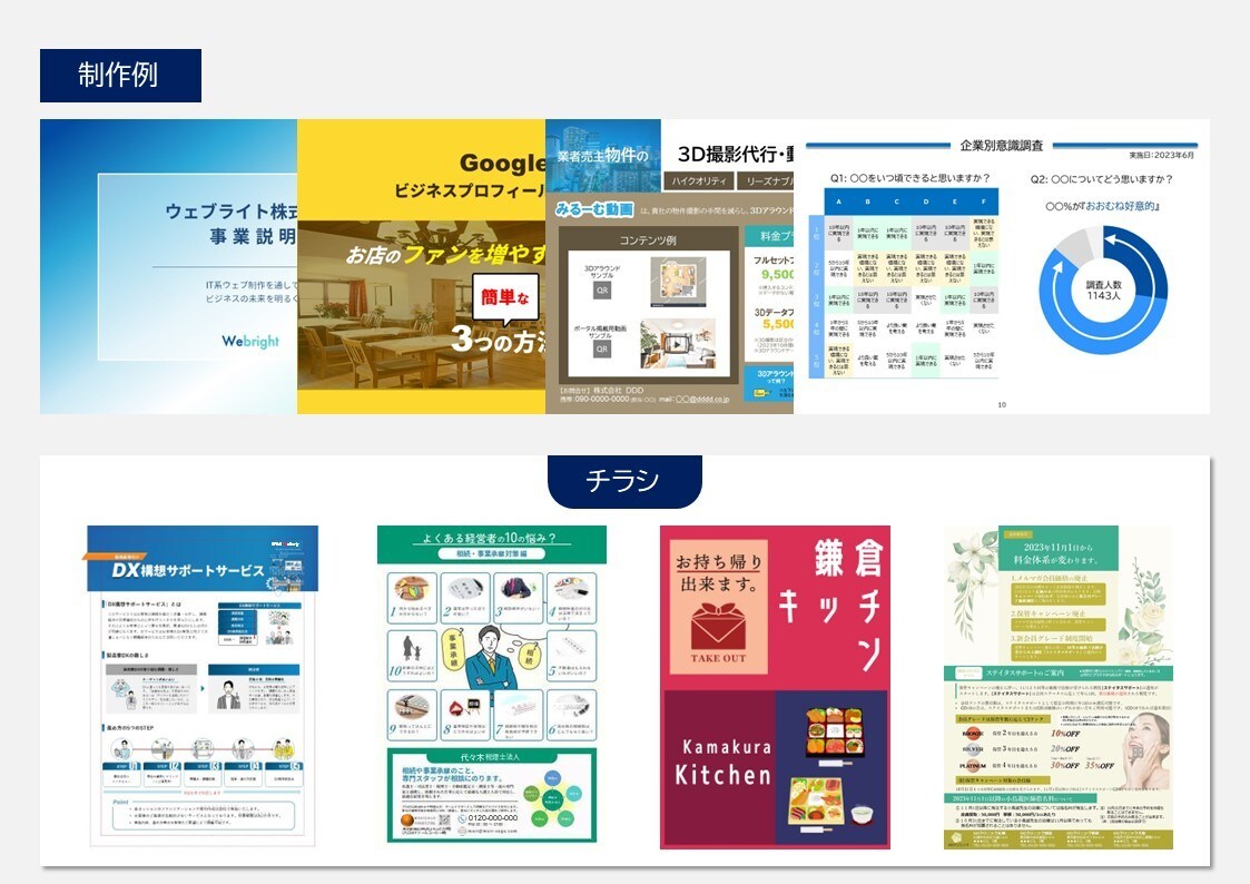 手書きのメモからパワーポイントに清書デザインします 忙しいあなたに代わってパワーポイントスライド制作します。 イメージ2