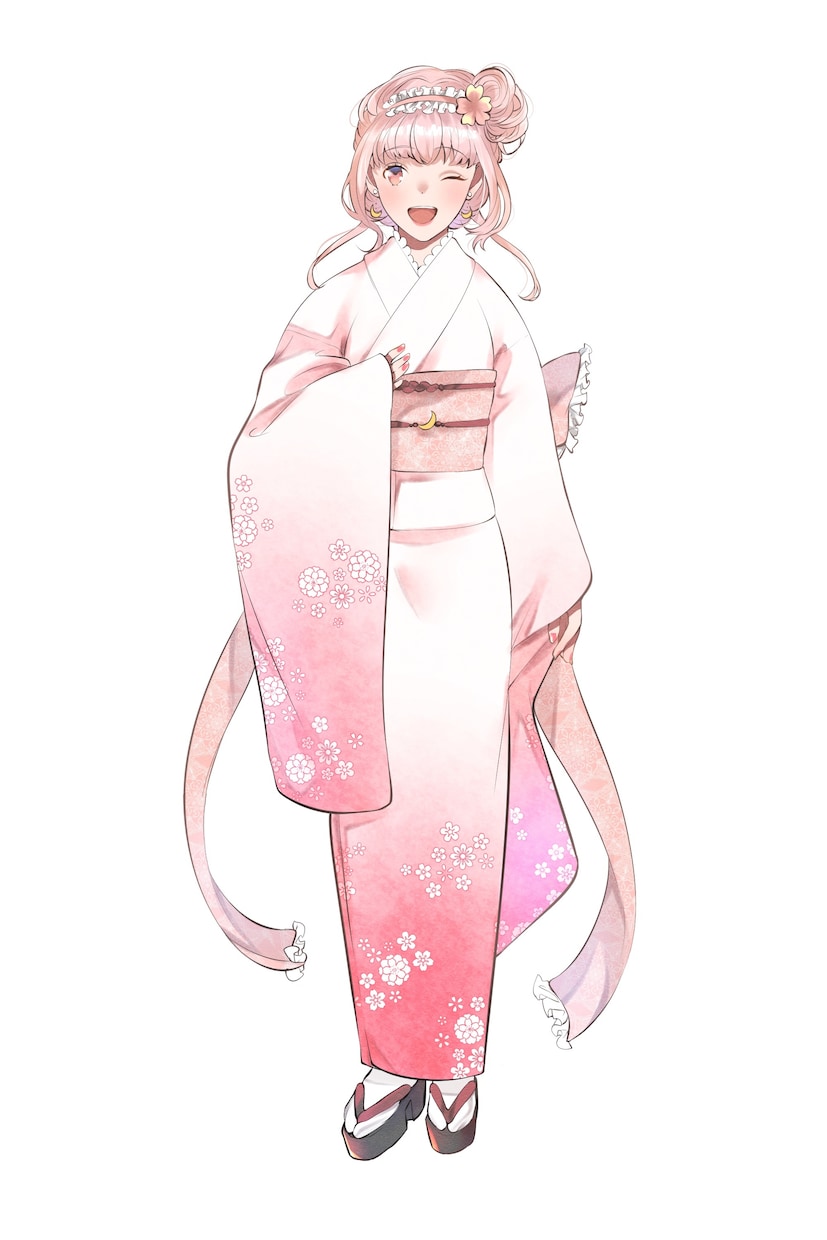 お好みのイラスト制作します 現在リピーター様のみご対応させて頂いております。 イメージ7
