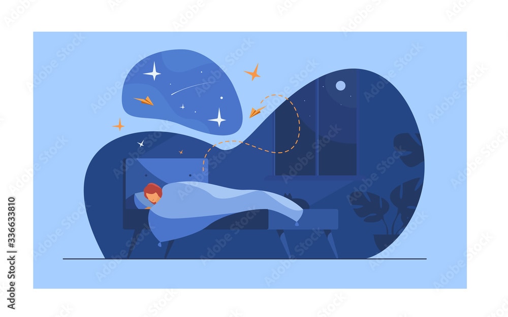 睡眠でお悩みの方、快眠へ導きます 良い睡眠は起きた時から始まっている！？？ イメージ1
