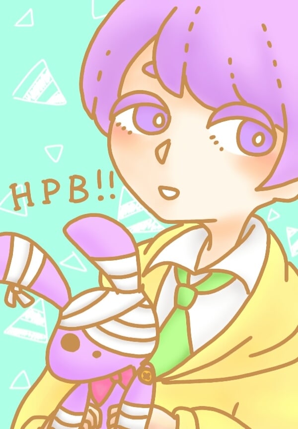 アイコンなどイラスト描きます ゆるっとしたデフォルメイラスト描きます イメージ2