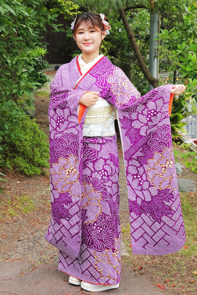 新潟県内で成人式・七五三・家族写真を出張撮影します 写真館のプロが、思い出の場所で自然な表情を丁寧に残します イメージ4