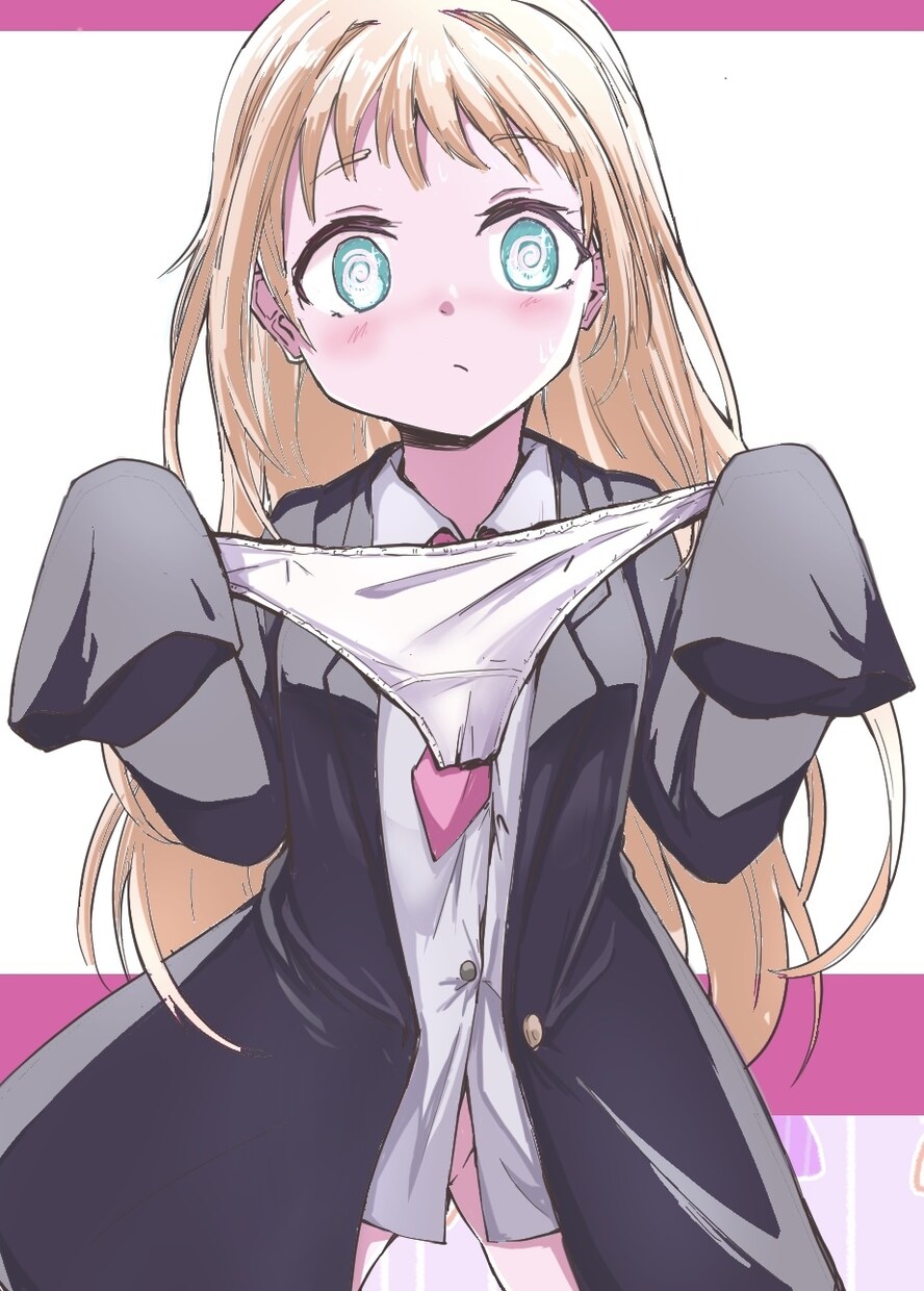 スパイアクションや能力ものなど、バトル漫画描きます カワイイ娘がカッコいいことするの、良くないですか！？ イメージ10