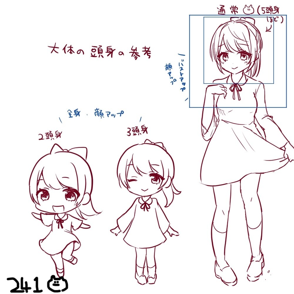 SNS等に使えるアイコンを制作します SNSにぴったりなアイコン描きます！ イメージ2
