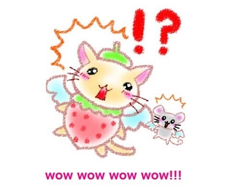 商用OK！オリジナルキャラクター描きます ゆるキャラ！アイコンやLINEスタンプにも使えます！ イメージ8