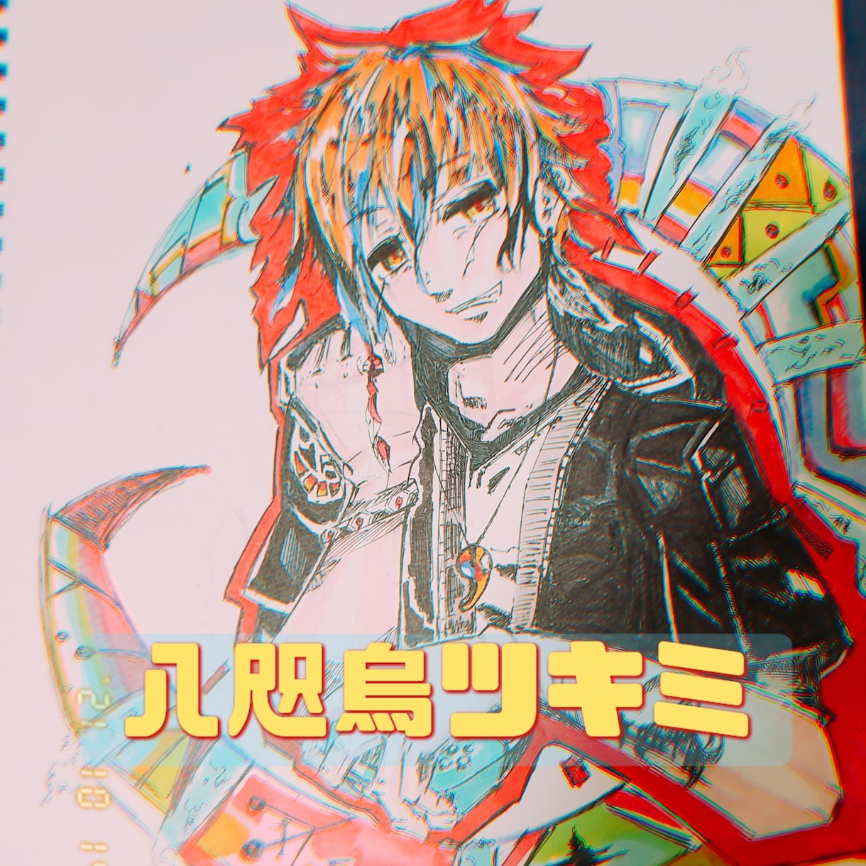 自分だけのアイコンキャラクター描きます 自分だけのアイコンにどうですか？ イメージ2