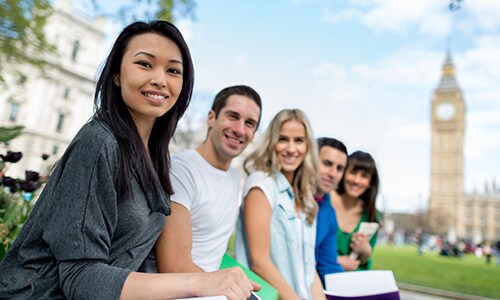 留学・キャリアコーチングします 海外留学の学校選定やその後のキャリア相談お任せください！ イメージ1